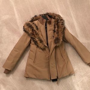 Beautiful Mackage Winter Jacket